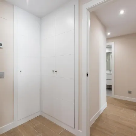 Appartement Blossom - Modern 2 Bedroom Within Walking Distance To Pueblo